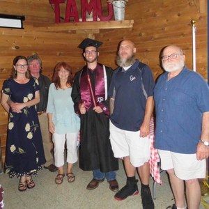 Meet your Posher, Sam